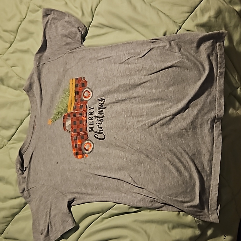 Seasonal Shirt